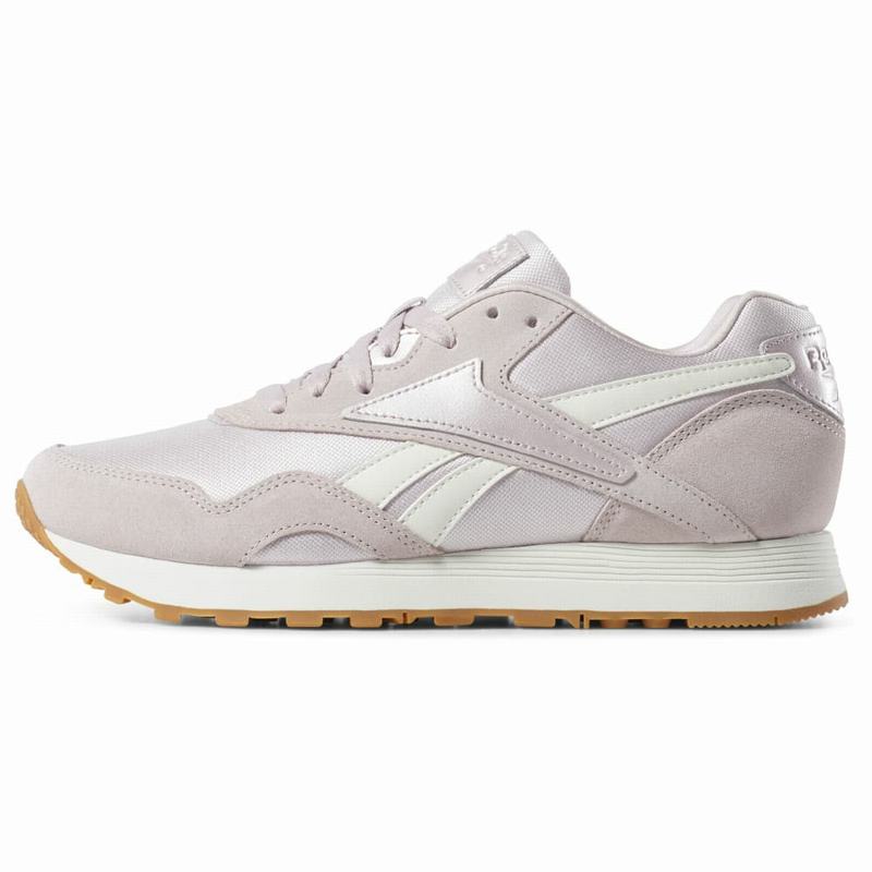 Reebok Rapide Tenisky Damske - Nachový/Biele NZ1674GN